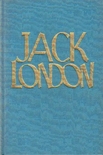 Jack London: Michael, Bruder Jerrys. 