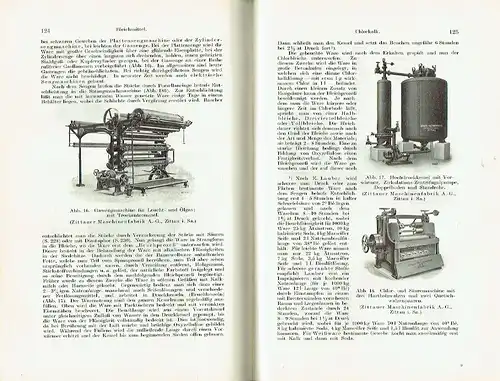 Heinrich Walland: Kenntnis der Wasch-, Bleich- und Appreturmittel
 Ein Lehr- und Hilfsbuch für technische Lehranstalten und die Praxis. 