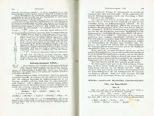 Heinrich Walland: Kenntnis der Wasch-, Bleich- und Appreturmittel
 Ein Lehr- und Hilfsbuch für technische Lehranstalten und die Praxis. 