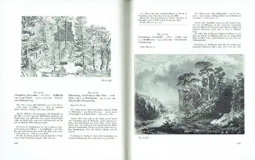 Wilhelm Josef Meyer: Zug
 Ansichten auf Holzschnitten, Stichen und Lithographien von 1548 bis um 1870
 2 Bände. 