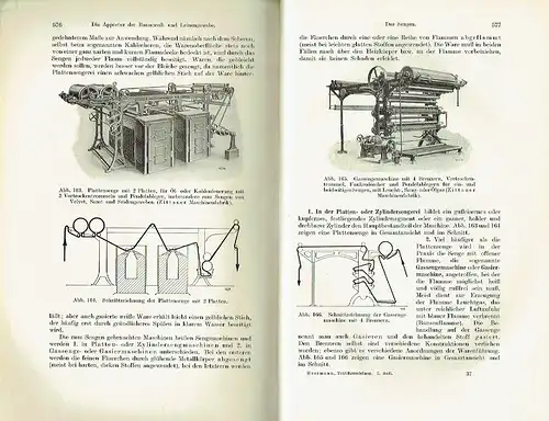 Prof. Dr. Paul Heermann: Technologie der Textilveredelung. 