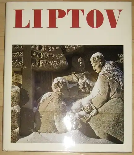 Emil Kufcák: Liptov. 