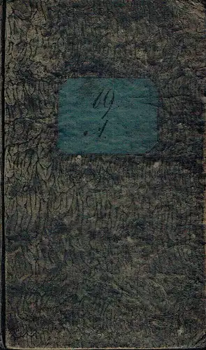 Ferdinand Winkelmann: nebst Ansichten über dessen Colonisierung in besonderer Beziehung auf deutsche Auswanderer, und einem Briefe über den Zug Carls V. nach Algier im Jahr 1541
 Geschichte der Eroberung von Algier durch die Franzosen im Jahr 1830. 