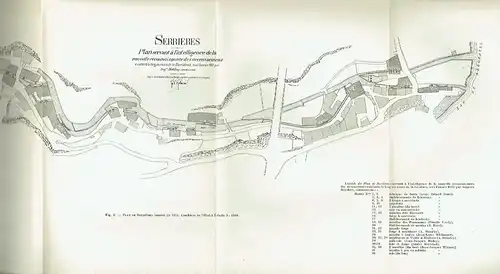 Willy Habicht: Les Industries de Serrières a Travers les ages
 Extrait du "Bulletin de la Societé neuchâteloise de Géographie", Tome XXXI, 1922. 