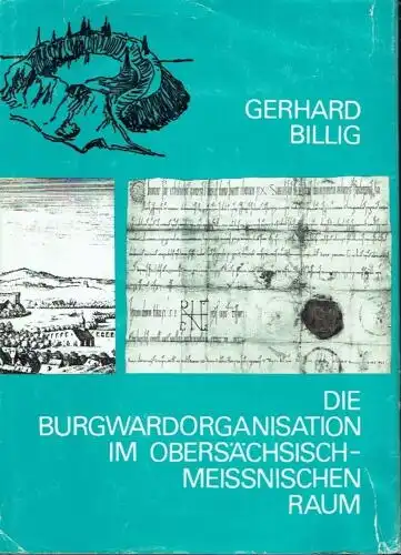 Gerhard Billig: Die Burgwardorganisation im obersächsisch-meissnischen Raum
 Archäologisch-archivalisch vergleichende Untersuchungen
 Veröffentlichungen des Landesmuseums für Vorgeschichte Dresden, Band 20. 