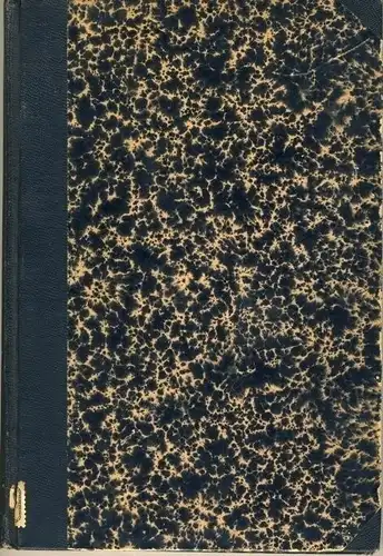 Sammlung der von der Königl. Amtshauptmannschaft Dresden-Altstadt erlassenen allgemeinen und derzeit noch giltigen Veröffentlichungen, Verfügungen und Regulative bleibenden Interesses
 Umfassend die Jahre 1874 bis 1905. 