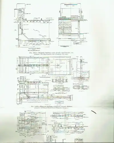 Serge Leliavsky: Irrigation and Hydraulic
 Volume 1: General Principles of Hydraulic Design. 