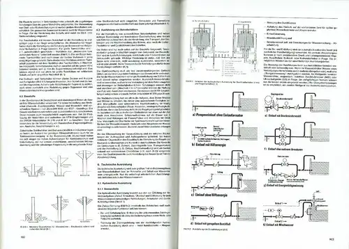 Heinz Moser: Handbuch Wasserversorgungs- und Abwasser-Technik. 