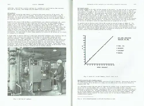 Analytical Chemistry in the Exploration Mining and Processing of Materials
 Plenary lectures presented at the International Symposium on Analytical Chemistry in the Exploration, Mining and Processing of Materials, Johannesburg, South Africa, on 23-27 Augu