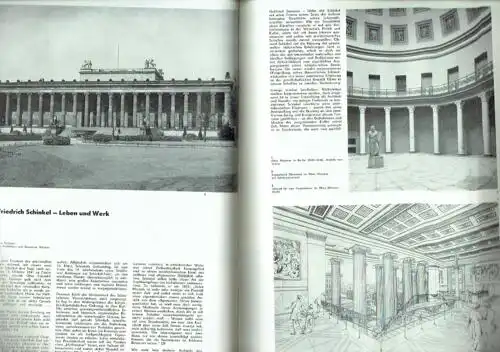 Architektur der DDR
 Zeitschrift, Heft 2/81. 