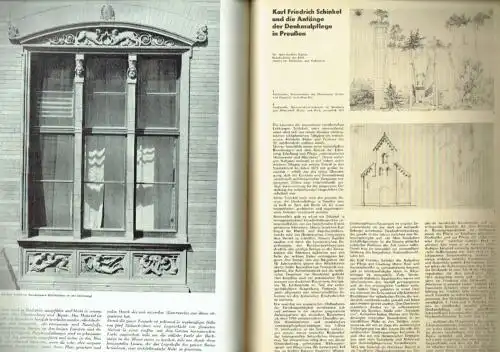 Architektur der DDR
 Zeitschrift, Heft 2/81. 