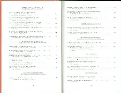 Light Metals 1983
 Proceedings of the technical sessions sponsored by the TMS Light Metals Committee at the 112th Annual Meeting, Atlanta ... 1983. 