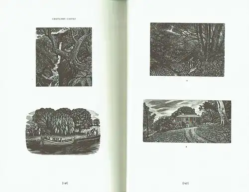 Reynolds Stone: Reynolds Stone Engravings
 with Introduction by the Artist and an Appreciation by Kenneth Clark. 