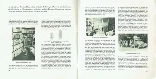 Festschrift zum 15. Jahrestag der Gründung der SED im Kreis Zwickau-Land
 Verschlungene Hände - Flammende Herzen. 