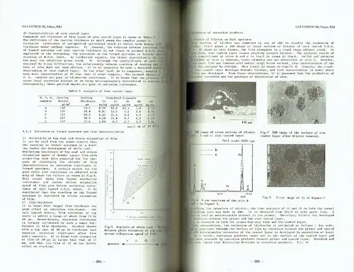 Galvatech '89
 International Conference on Zinc and Zinc Alloy Coated Steel Sheet - Proceedings. 