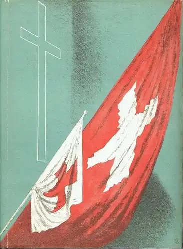 Die Schweiz im Spiegel der Landesausstellung 1939
 2 Bände, komplett. 