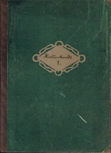 Historische und Volks-Trachten nach authentischen Quellen in Stahl gestochen von verschiedenen Künstlern
 Blätter für Kostümkunde. 