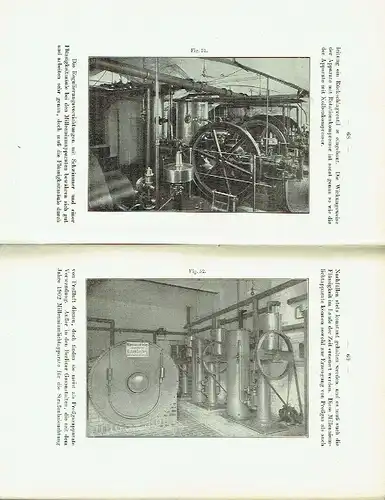 Fritz Schmidt: Die Leuchtgaserzeugung
 und die moderne Gasbeleuchtung (Pressgasbeleuchtung usw.)
 Die Wissenschaft, Sammlung naturwissenschaftlicher und mathematischer Monographien, 40. Heft. 