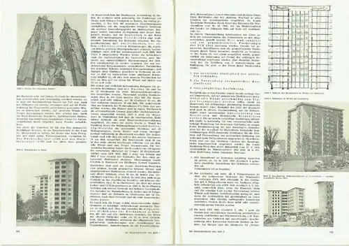 Die Ziegelindustrie
 Zeitschrift für die Ziegel-, Steinzeug- und feuerfeste Industrie, Offizielles Organ des Bundesverbandes der Deutschen Ziegelindustrie e. V., Bonn
 Heft 7/1960. 