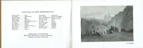 Der Tragödie zweiter Teil in der Aufführung des Schauspielhauses zu Cöln
 Goethes Faust. 