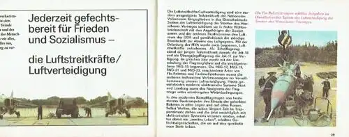 Unsere NVA - Salut zum 30. Jahrestag
 Für Besucher der NVA. 