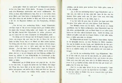 P. Chr. Asbjörnsen
 Jörgen Moe: Nordische Volks- und Hausmärchen
 Erste Sammlung. 