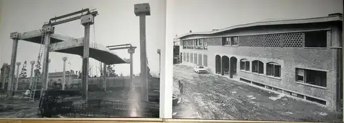 Gian Carlo Giuliani: Special Structures in Normal Reinforced and Prestressed Concrete 1969-1986
 Strutture Speciali in Cemento Armato Normale e Precompresso. 