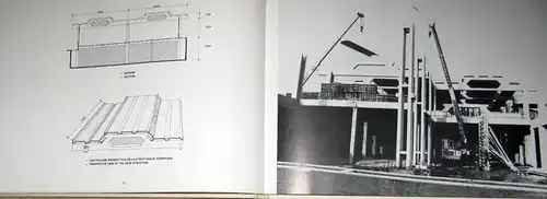 Gian Carlo Giuliani: Special Structures in Normal Reinforced and Prestressed Concrete 1969-1986
 Strutture Speciali in Cemento Armato Normale e Precompresso. 