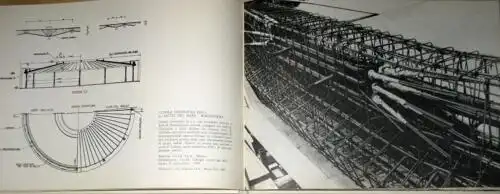 Gian Carlo Giuliani: Strutture Speciali in Cemento Armato Normale e Precompresso 1958-1968. 