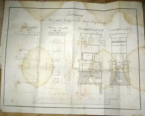 Jahrbuch für den Berg- und Hütten-Mann auf das Jahr 1850. 