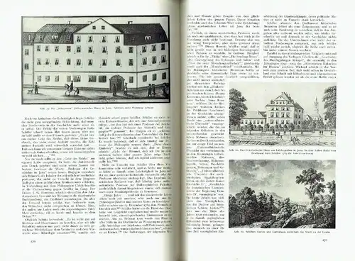 Prof. Dr. Max Steinmetz
 Autorenkollektiv: Festgabe zum vierhundertjährigen Universitätsjubiläum
 Geschichte der Universität Jena 1548/58-1958. 