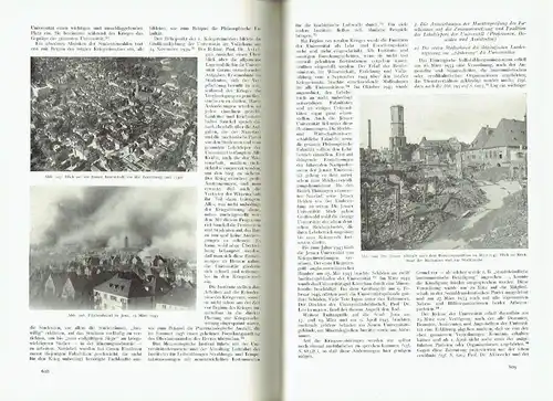 Prof. Dr. Max Steinmetz
 Autorenkollektiv: Festgabe zum vierhundertjährigen Universitätsjubiläum
 Geschichte der Universität Jena 1548/58-1958. 