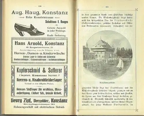 Buomberger: Eine Reise mit der Mittelthurgau-Bahn
 Wil-Weinfelden- Konstanz. 