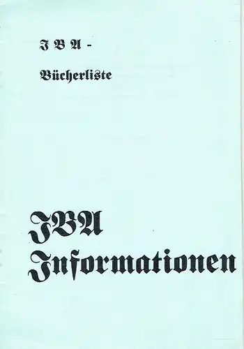 Dr. Martin Egger: Eine Literaturauswahl zum Gebiet des Festungswesens ab Mitte des 19. Jahrhunderts mit Hinweisen auf Buchhandlungen, Bibliotheken und Archive
 Version 3.1, August 1992. 