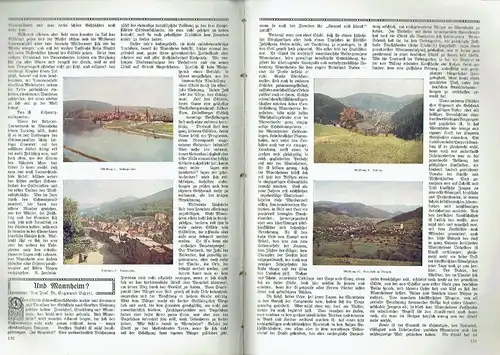 Moderne Körperkultur
 Illustrierte Beilage zur Arbeiter-Turnzeitung
 1. und 2. Jahrgang komplett (Juli 1911 bis November 1913). 