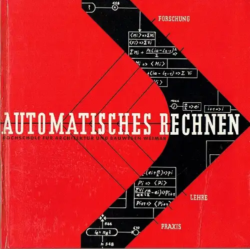 Automatisches Rechnen. 