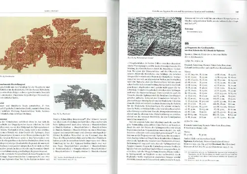 Karel Otavsky
 Muhammad Abbas Muhammad Salim: Mittelalterliche Textilien
 Ägypten, Persien und Mesopotamien, Spanien und Nordafrika
 Sammlungs-Kataloge, Band 1. 