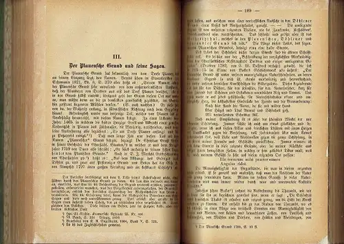 Friedrich August Leßke: Beiträge zur Geschichte und Beschreibung des Plauenschen Grundes bei Dresden. 