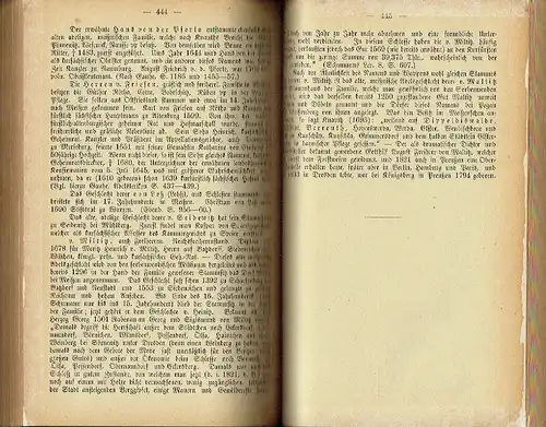 Friedrich August Leßke: Beiträge zur Geschichte und Beschreibung des Plauenschen Grundes bei Dresden. 