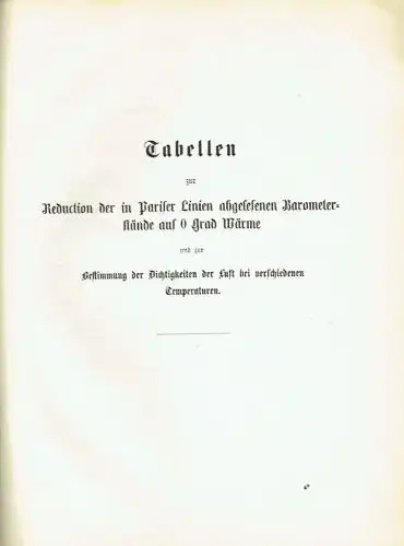 A. Brix, Geh. Reg.-Rath und Director der Normal-Eichungs-Commission: Bericht zur definitiven Feststellung des neuen Urpfundes
 nach dem Gesetz vom 17. Mai 1856 erforderlich gewesenen Operationen. 