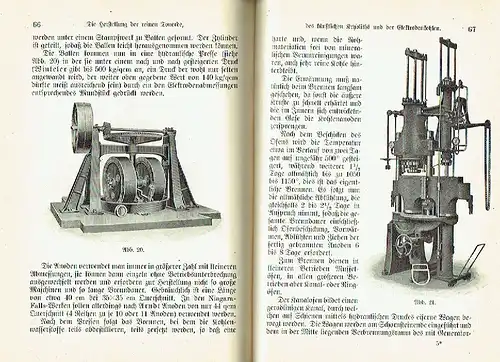 Hugo Krause: Das Aluminium und seine Legierungen
 Eigenschaften, Gewinnung, Verarbeitung und Verwendung
 A. Hartleben's chemisch-technische Bibliothek. 