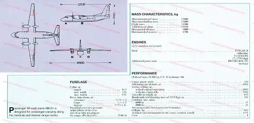 AN-24. 