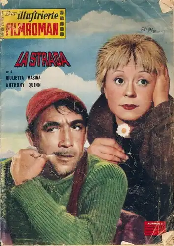 La Strada. 