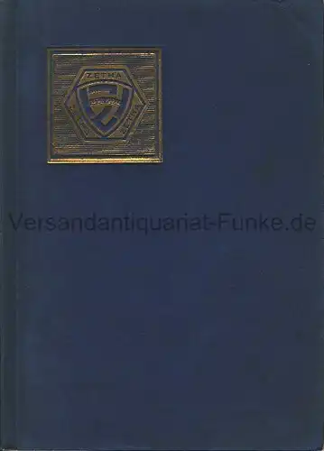 Zetha Handbuch Sanitärer Artikel. 