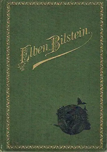 Hans Elben (= Fritz Bode): Bilstein
 Sang und Sage aus dem Werrathale. 