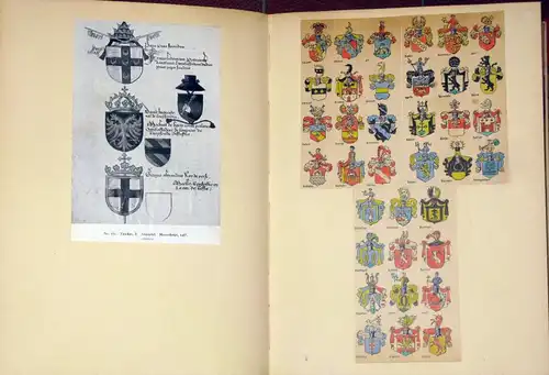 Wappen-Sammlung III. 