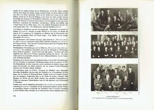 W. Kalkhof: Sinapia 1871-1935
 Geschichte der academischen Verbindung Sinapia an der Technischen Hochschule Fridericiana zu Karlsruhe in Baden von ihrer Gründung am 5. 12. 1871 bis zur Auflösung am 19. 10. 1935. 