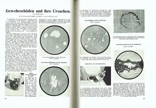 Blätter vom Hause Henkel Düsseldorf
 Hauszeitschrift der Firma Henkel & Cie. AG, Düsseldorf. 