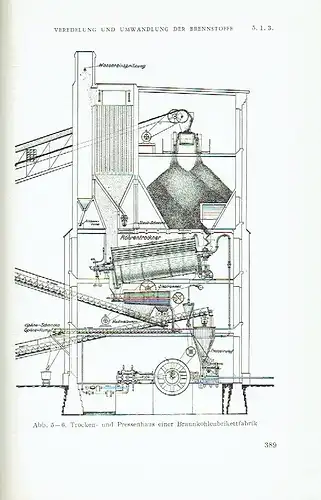 Ernst Graf: Müller-Graf's kurzes Lehr- und Handbuch der Technologie der Brennstoffe. 