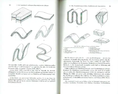 Leopold Müller: Der Felsbau. 